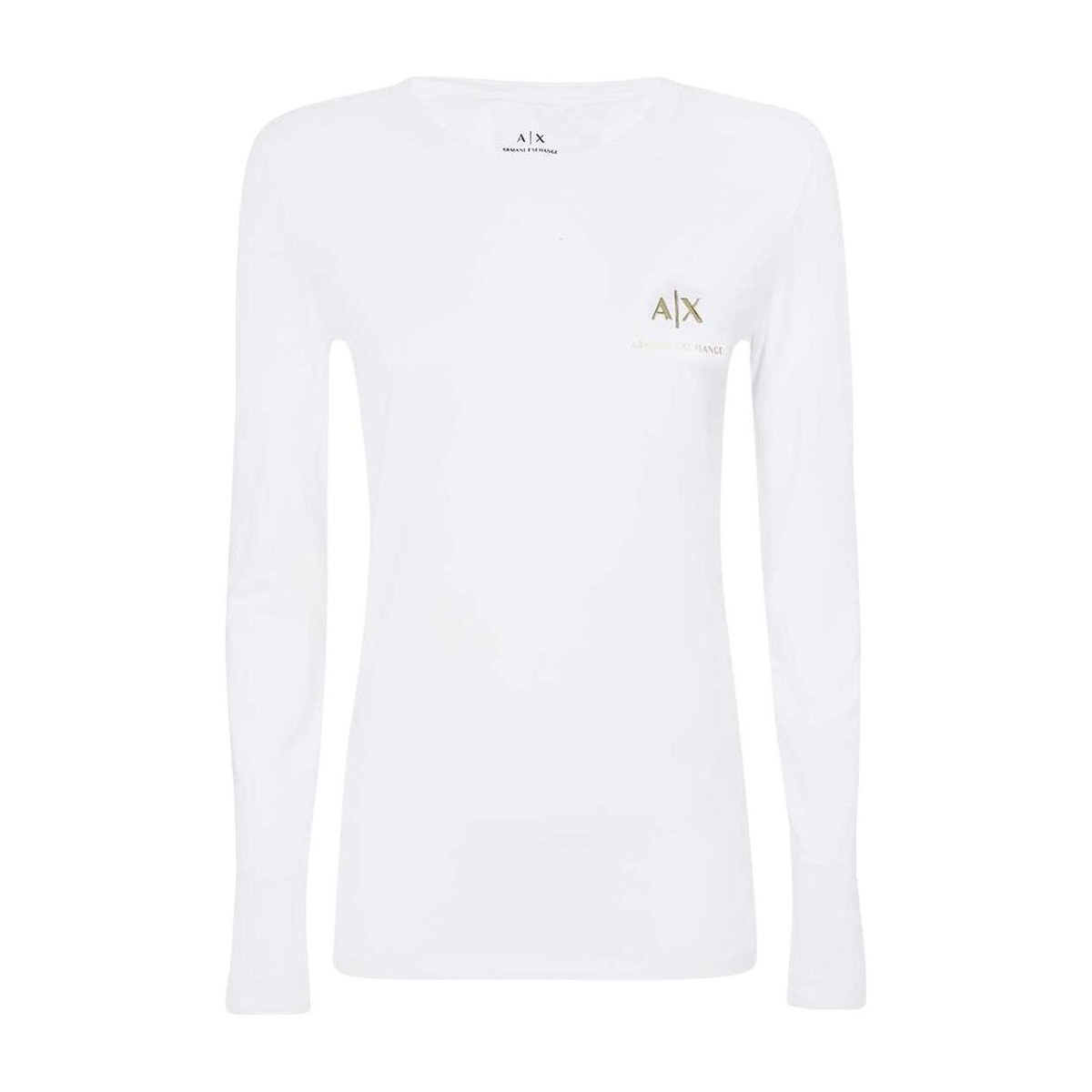 ARMANI EXCHANGE SS23 LogoT