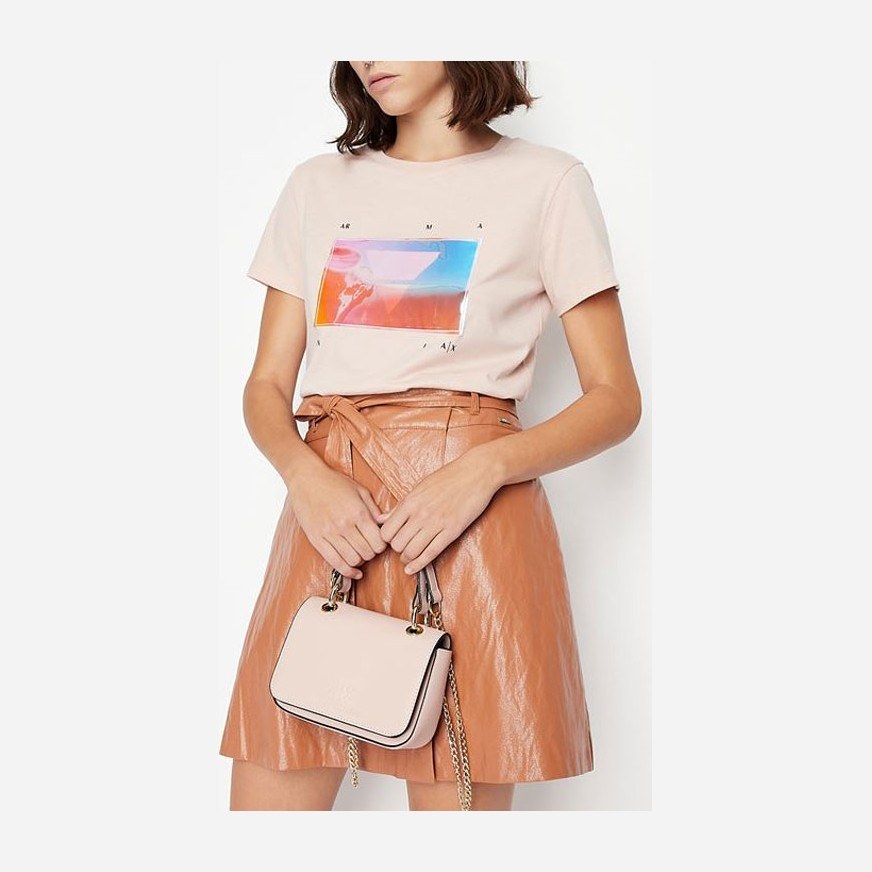 ARMANI EXCHANGE SS22 T