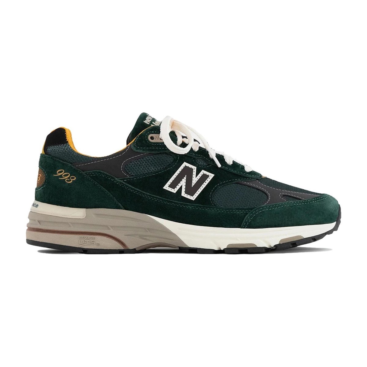 Aim Leon Dore x New Balance NB 993