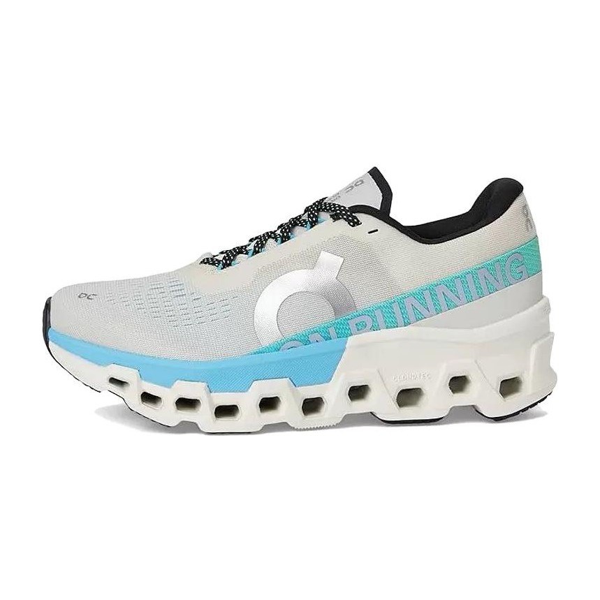 On Cloudmonster 2 WMNS