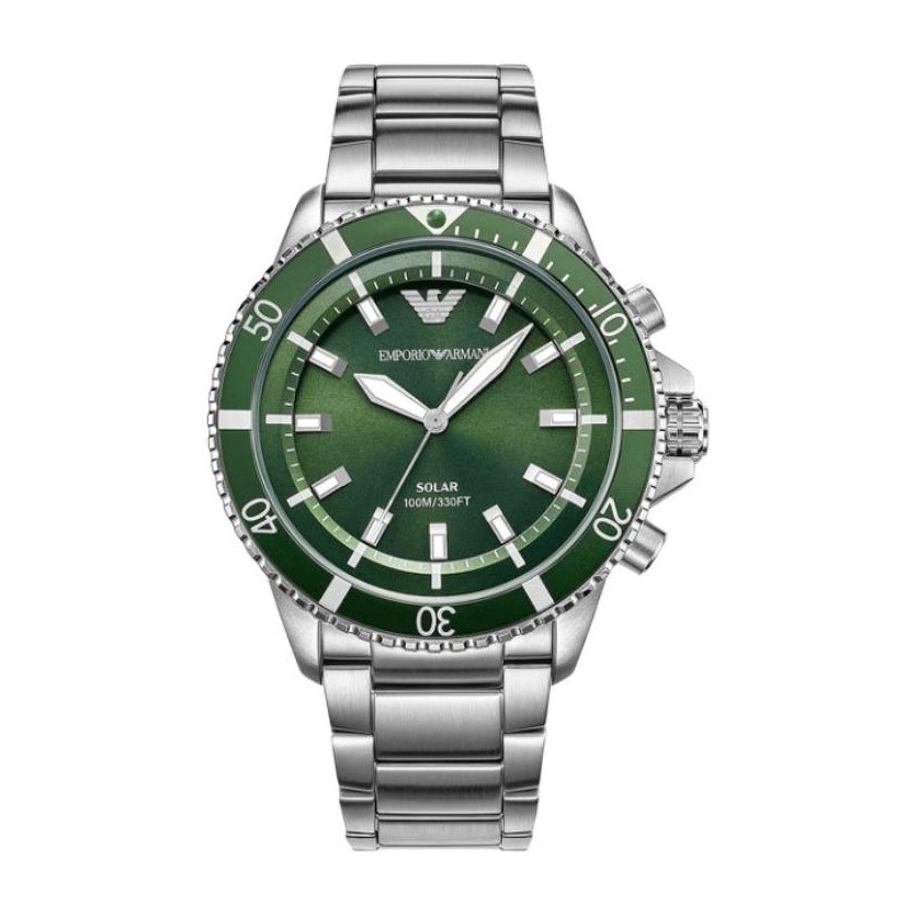 EMPORIO ARMANI 42mm 100