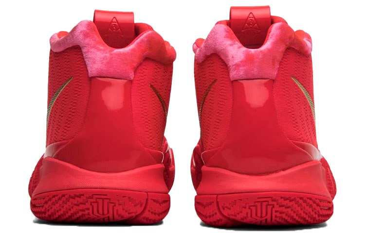 Nike Kyrie 4 Red Carpet