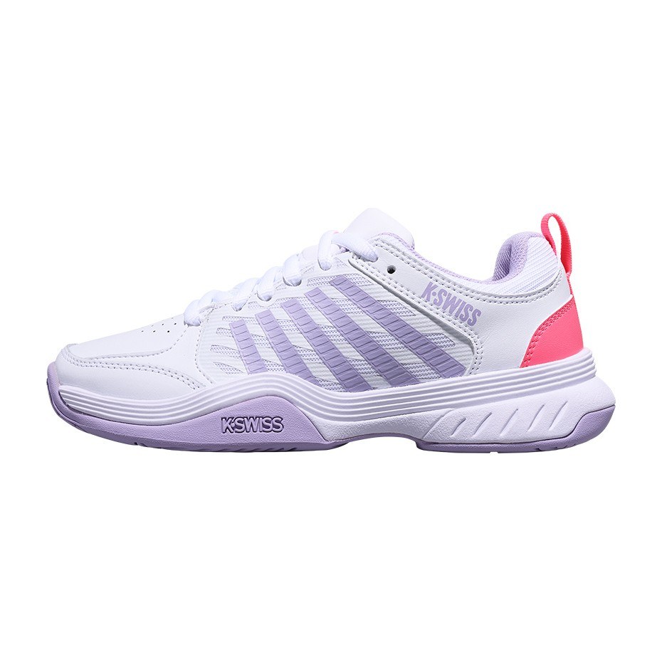 KSWISS