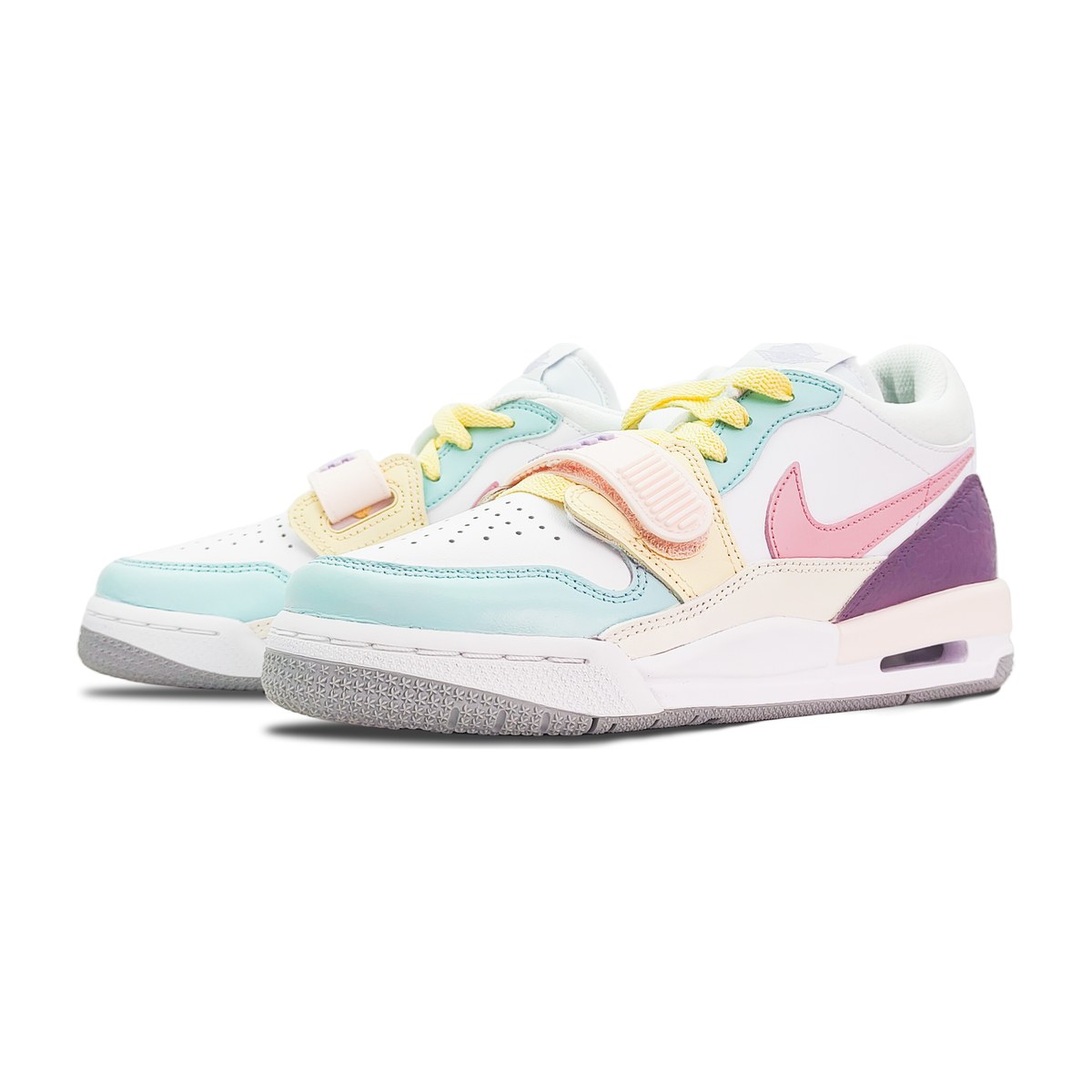 Jordan Legacy 312 GS