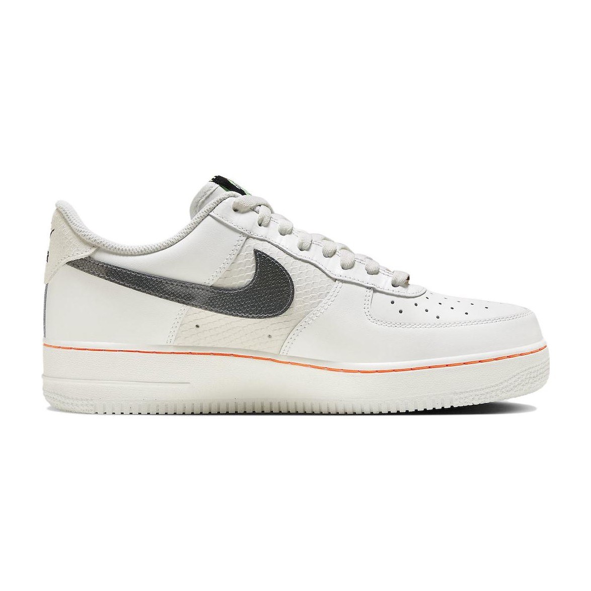 Nike Air Force 1 Low White Grey