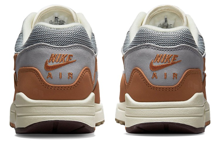 Patta x Nike Air Max 1 "Monarch"