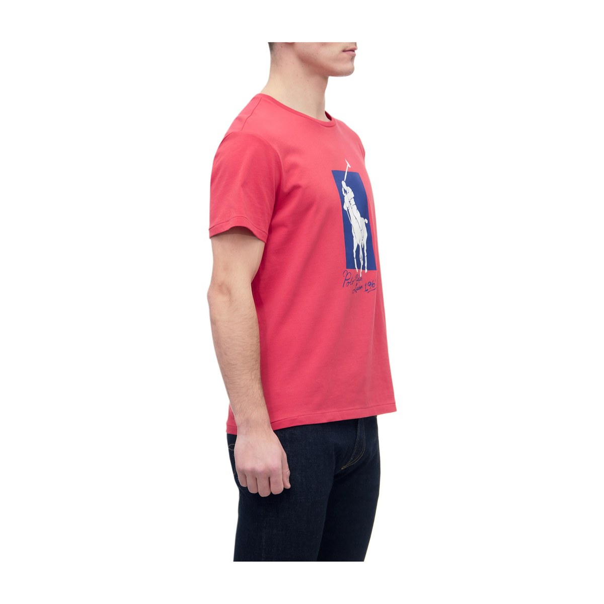 Polo Ralph Lauren LogoT