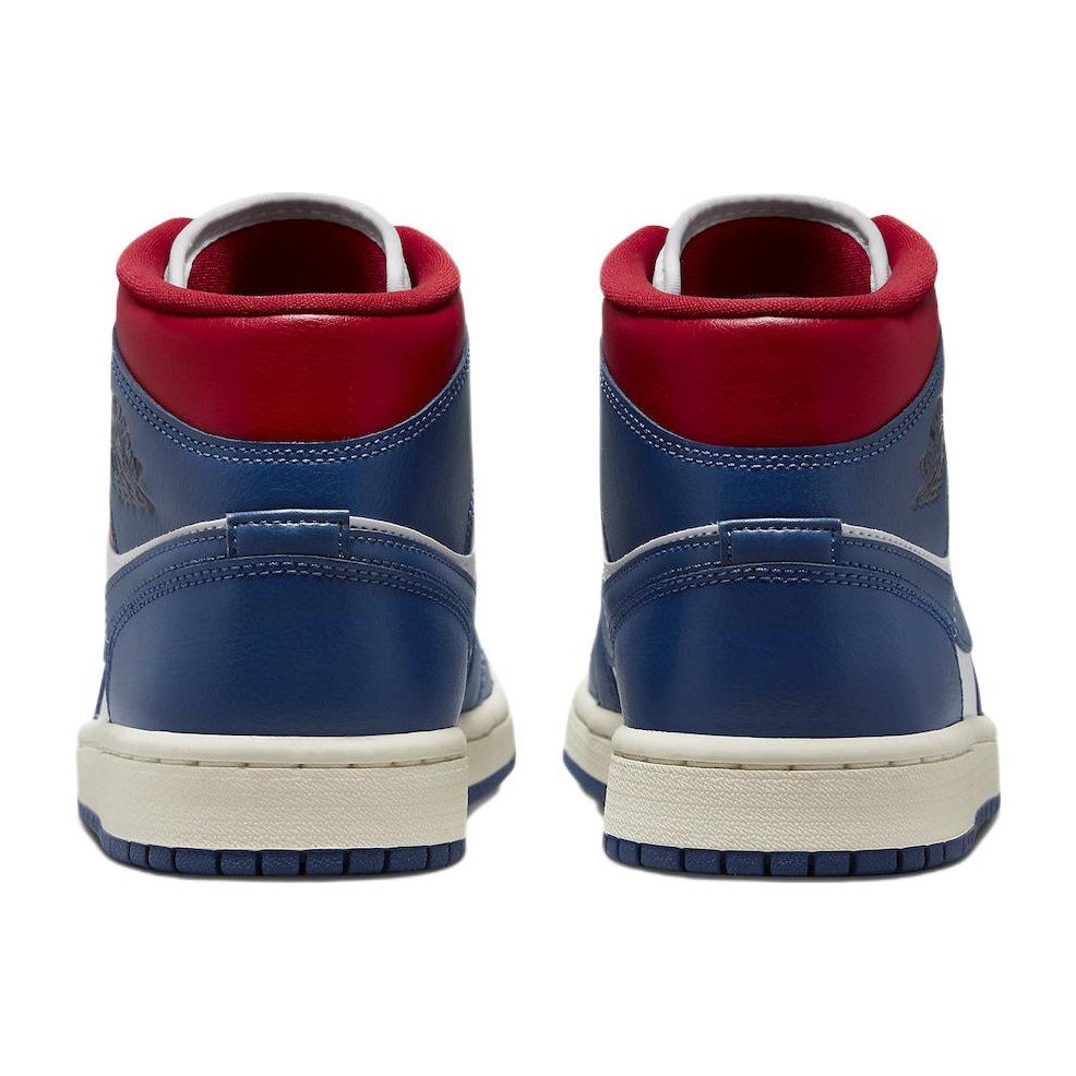 Jordan Air Jordan 1 Mid "French Blue"