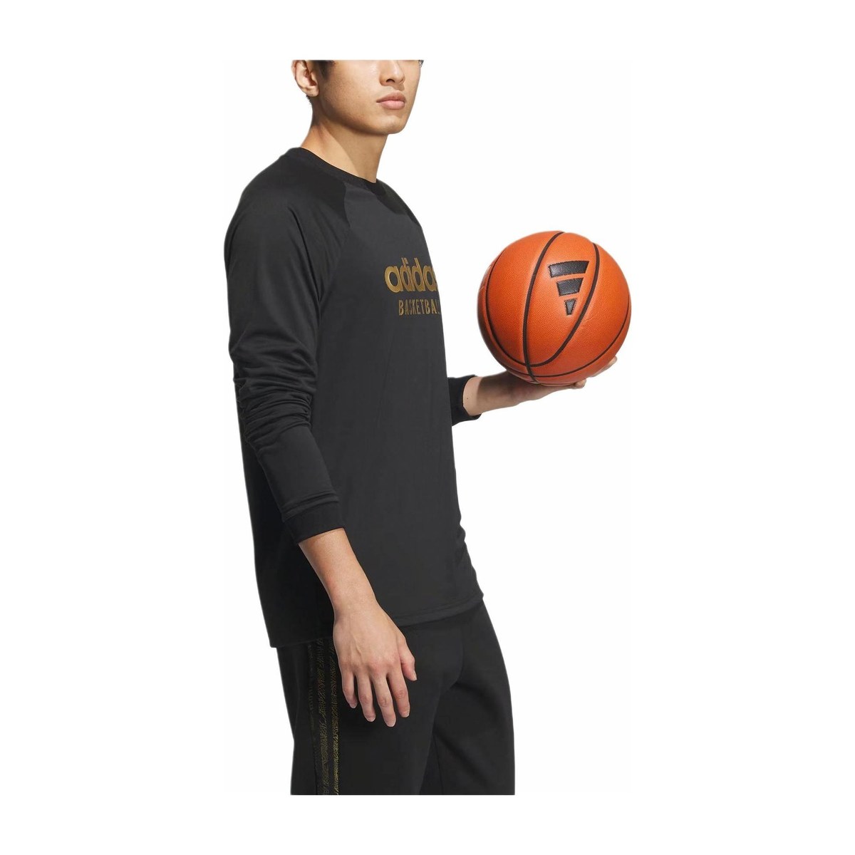 adidas CNY Logo T