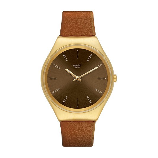 SWATCH SKIN 30 38*45.6mm SYXG104