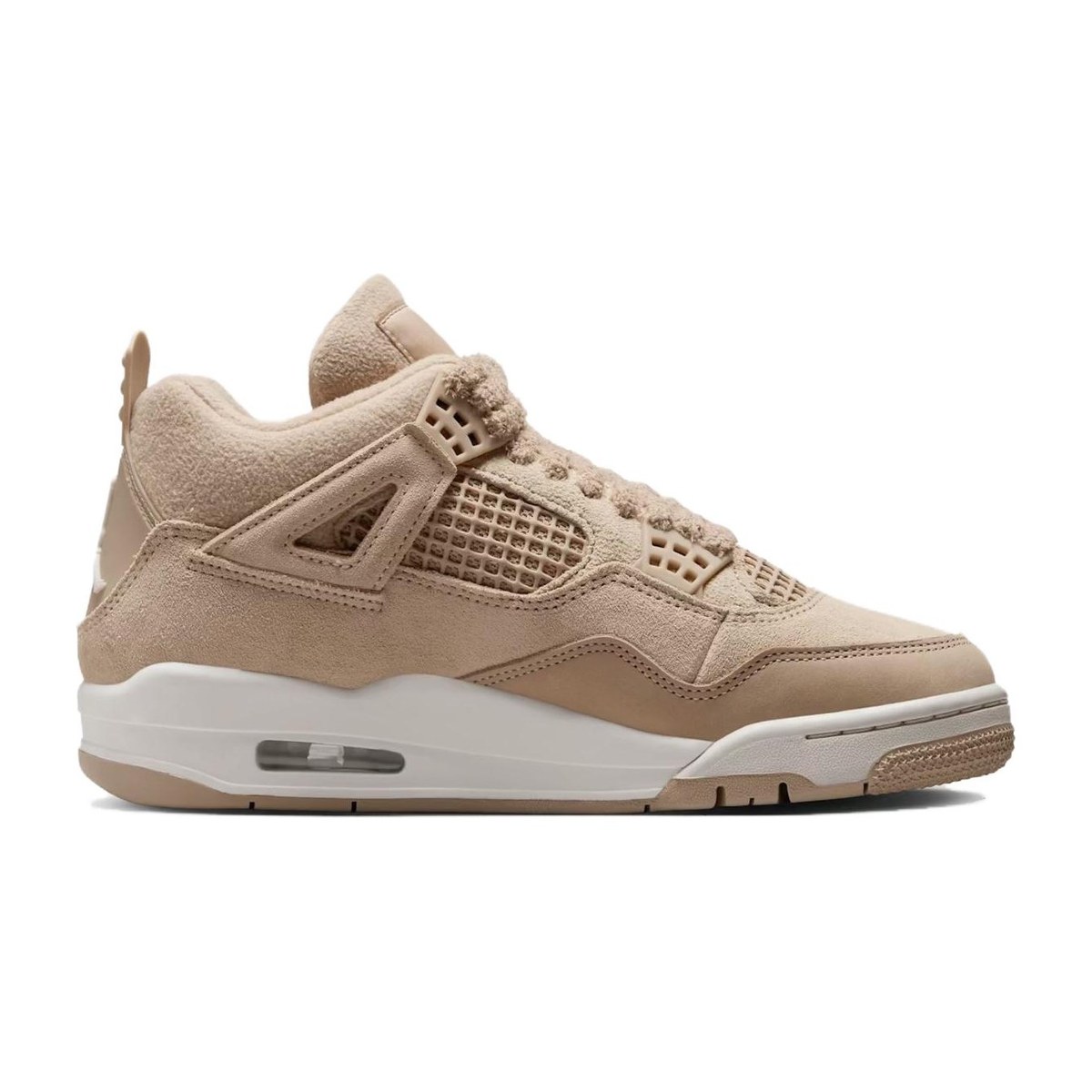 Jordan Air Jordan 4 Cozy Girl