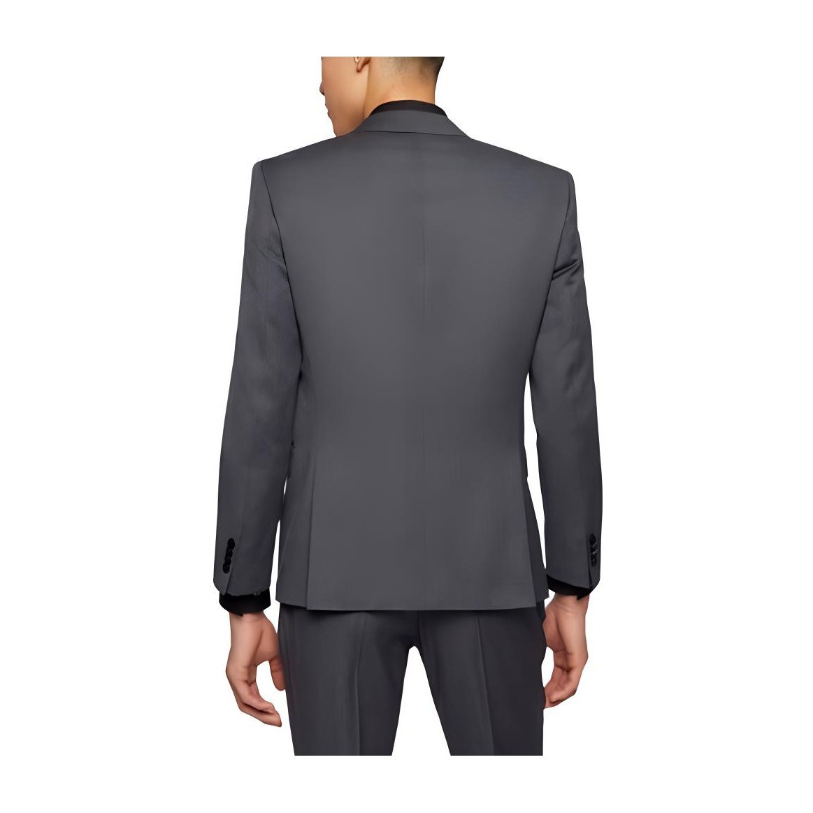 HUGO BOSS