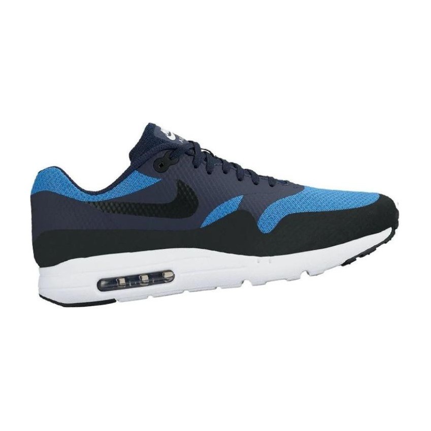 Nike Air Max 1 Black Blue