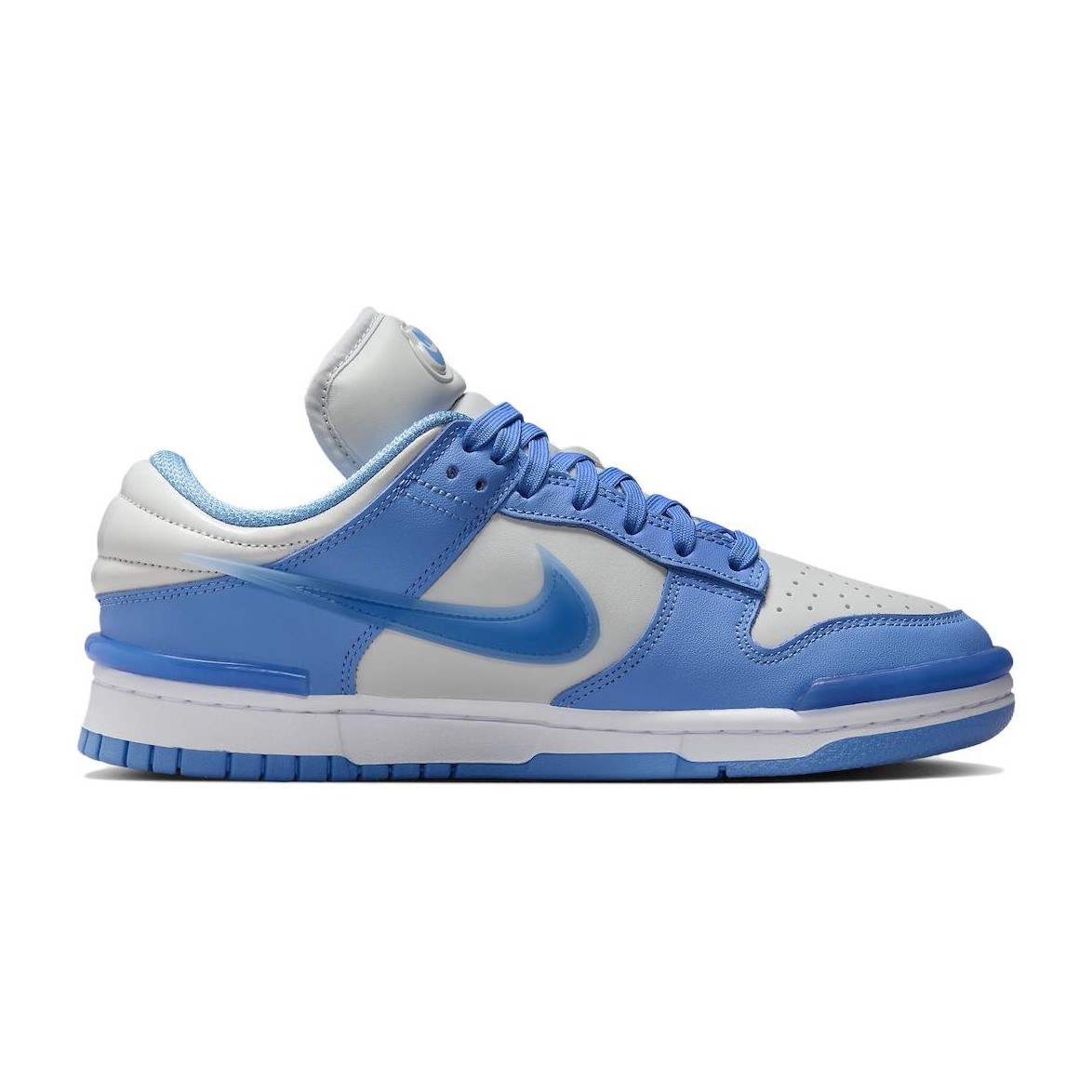 Nike Dunk Low Twist "University Blue"