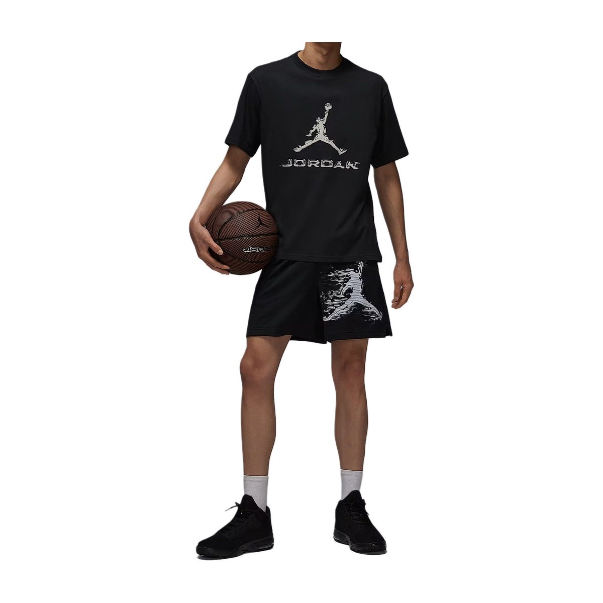 Jordan Sport Dri-FIT Jumpman Shorts