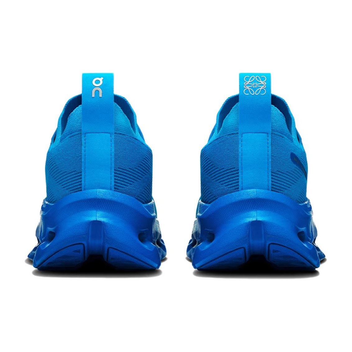 LOEWE x On Cloudtilt Blue