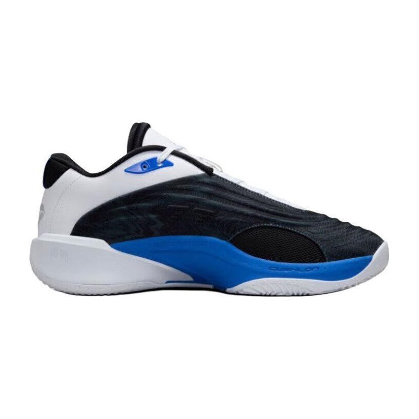 Jordan Luka 3 PF Black White Blue