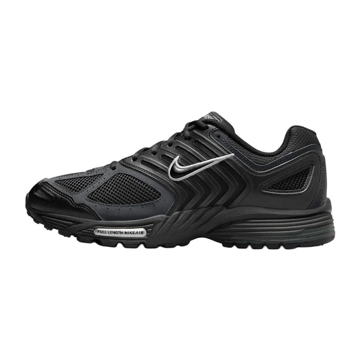 Nike Air Pegasus 2K5 Black Silver