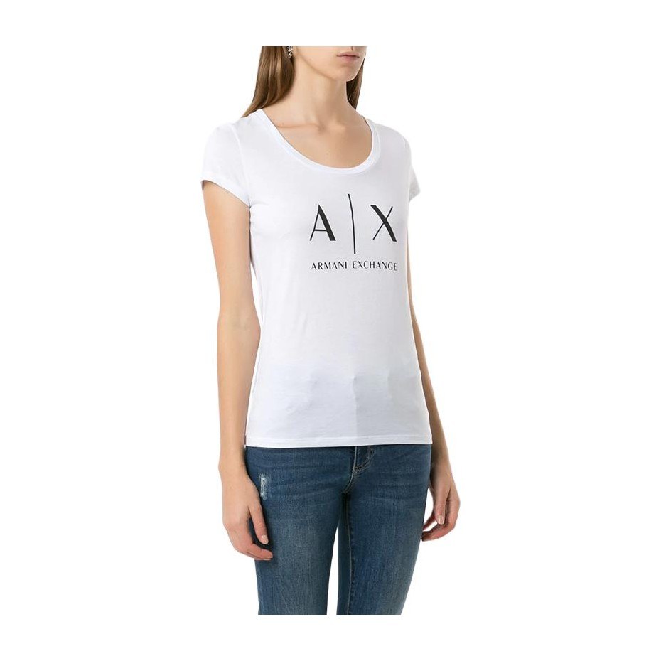 ARMANI EXCHANGE SS22 T