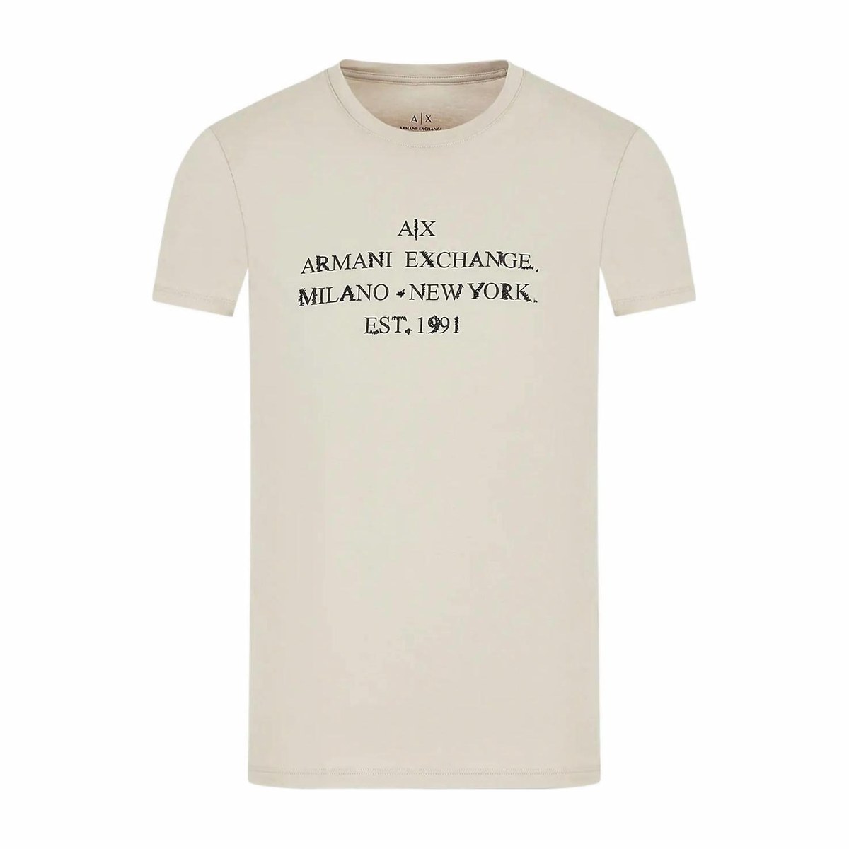 ARMANI EXCHANGE SS23 T