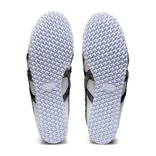 Onitsuka Tiger Mexico 66 White Black Silver