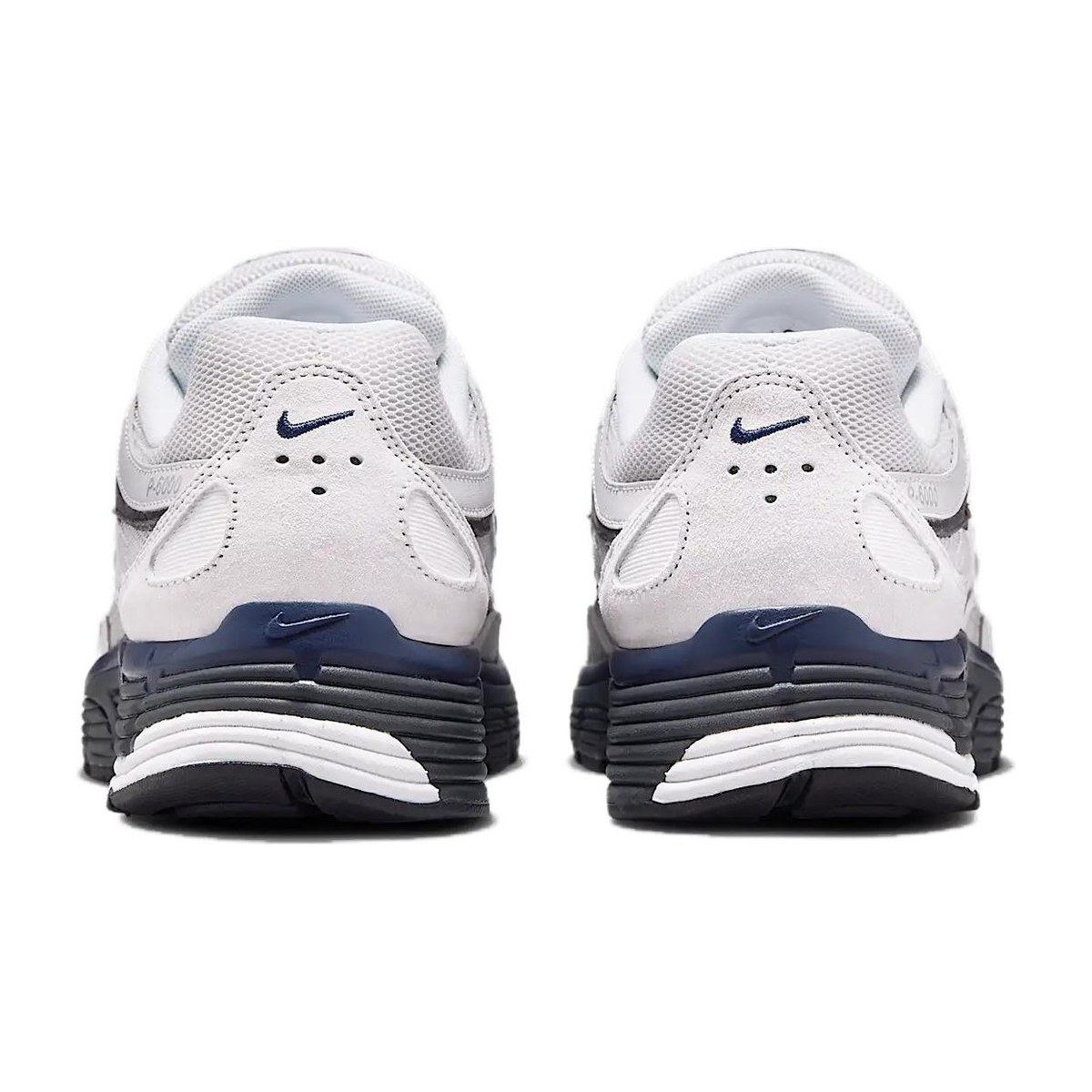 Nike P-6000 White