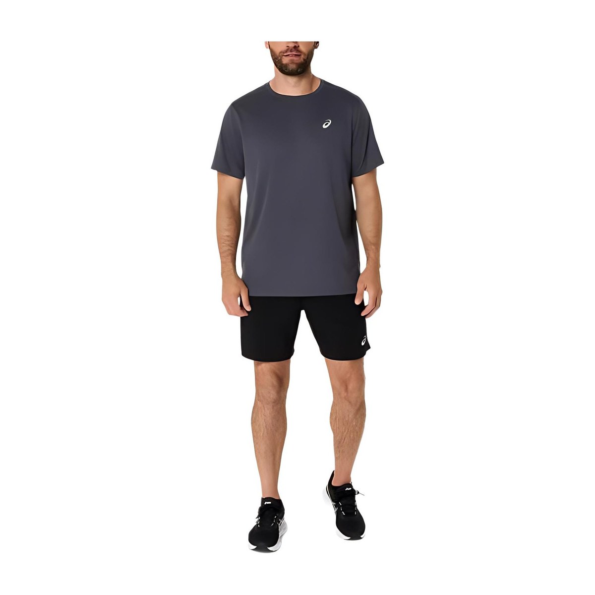 Asics SILVER T