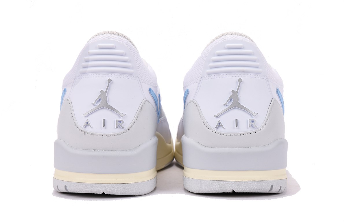 Jordan Legacy 312 vibe