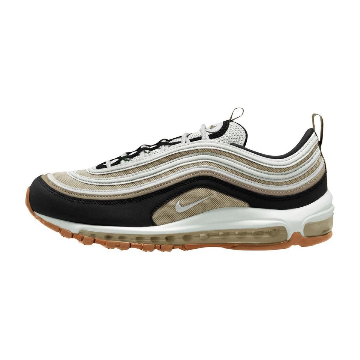Nike Air Max 97 White Brown