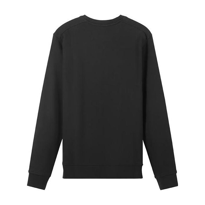 HUGO BOSS Logo Crewneck Sweatshirt