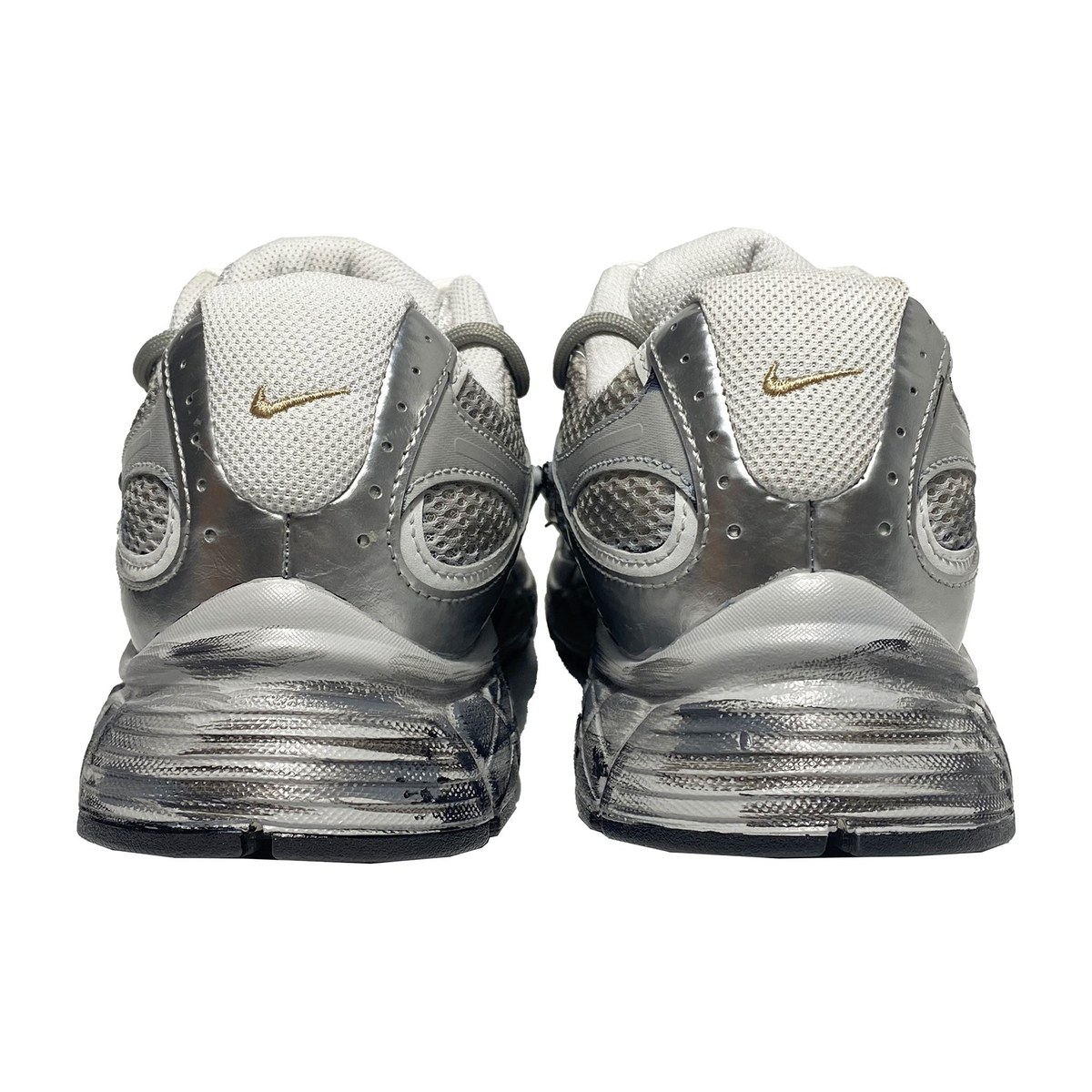 Nike V5 RNR Grey Silver