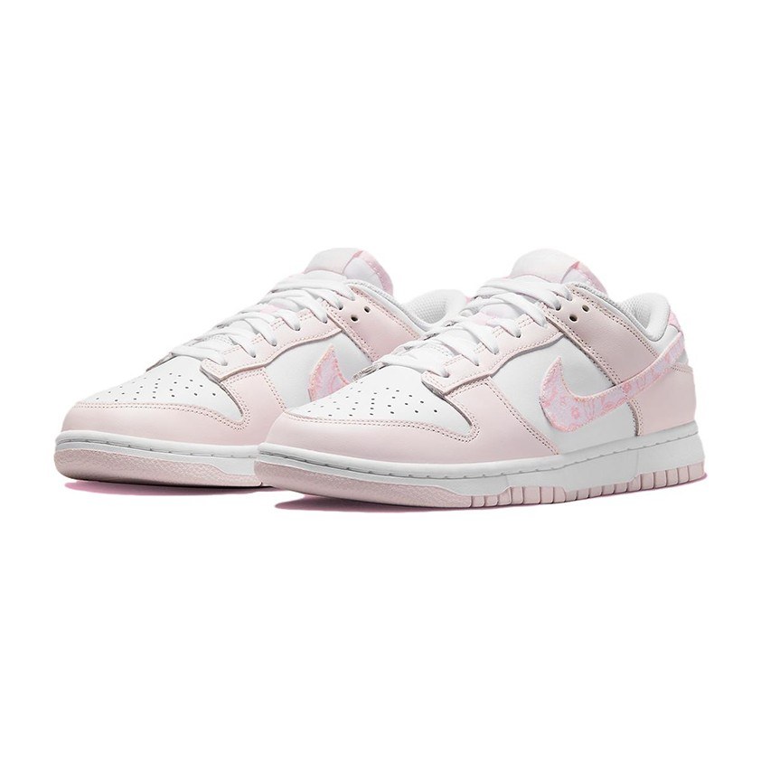 Nike Dunk Low Pearl Pink