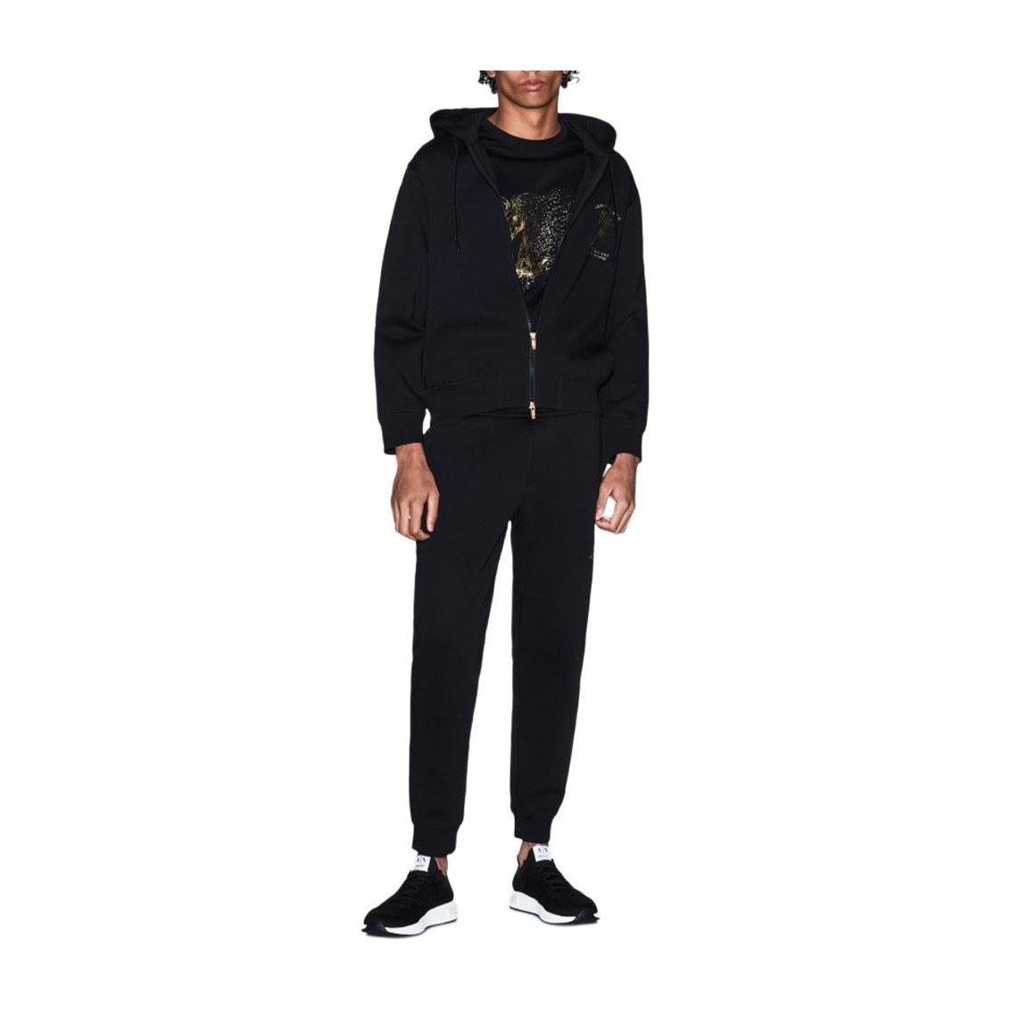 ARMANI EXCHANGEAE SS26 T