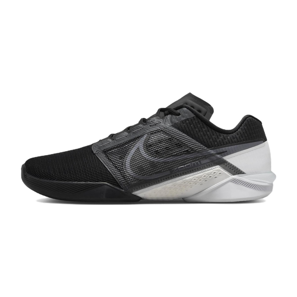 Nike Zoom Metcon Turbo 2 Black