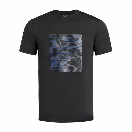 EMPORIO ARMANI SS21 T