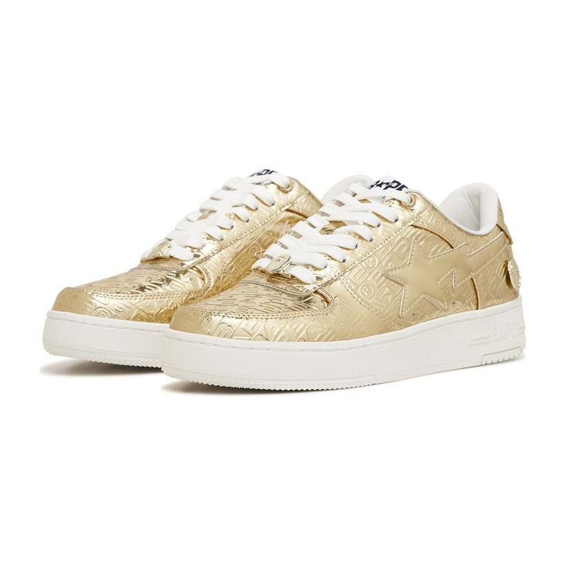 A BATHING APE BAPE STA Low