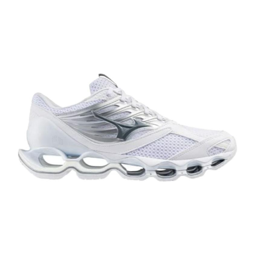 Mizuno Wave Prophecy 13 White
