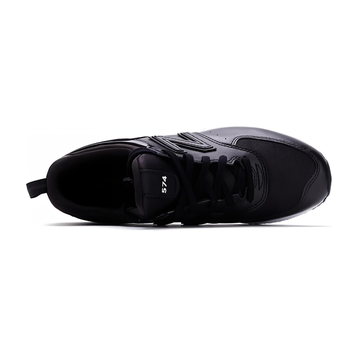 New Balance 574 Sport Black