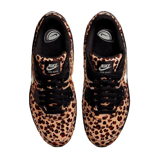 Nike Air Max 90 Golf NRG "Leopard"