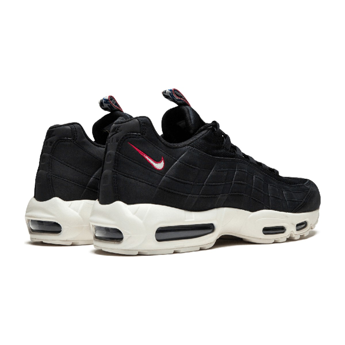 Nike Air Max 95 TT Black