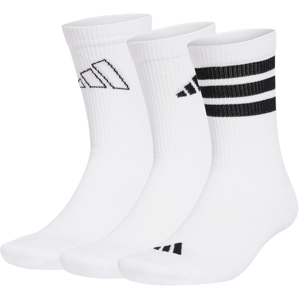 adidas LOGO PACK 3PP 3