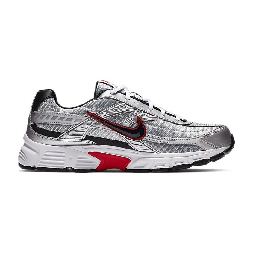 Nike Initiator Black Silver