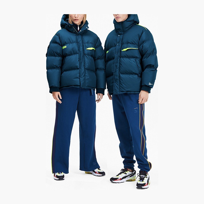 PUMA x ADER ERROR Down Puffer