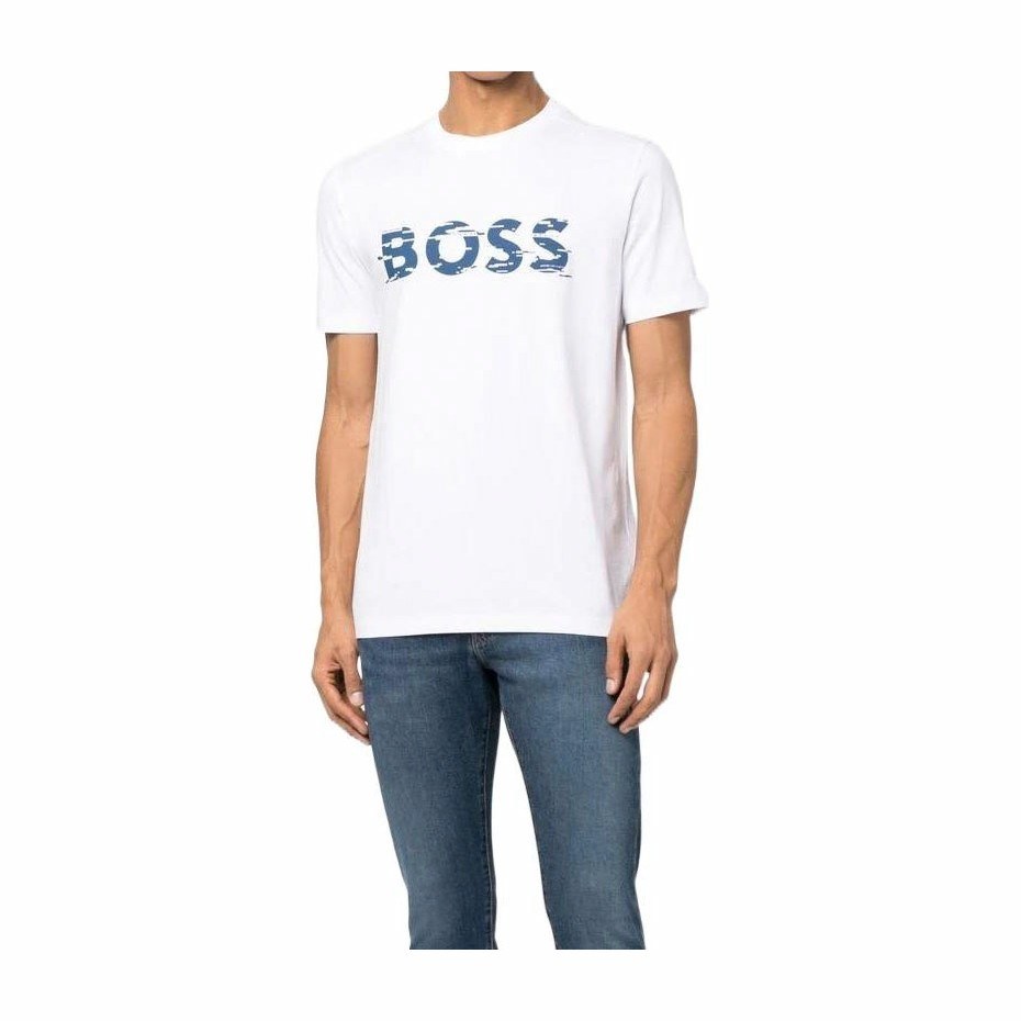 HUGO BOSS Logo T-Shirt