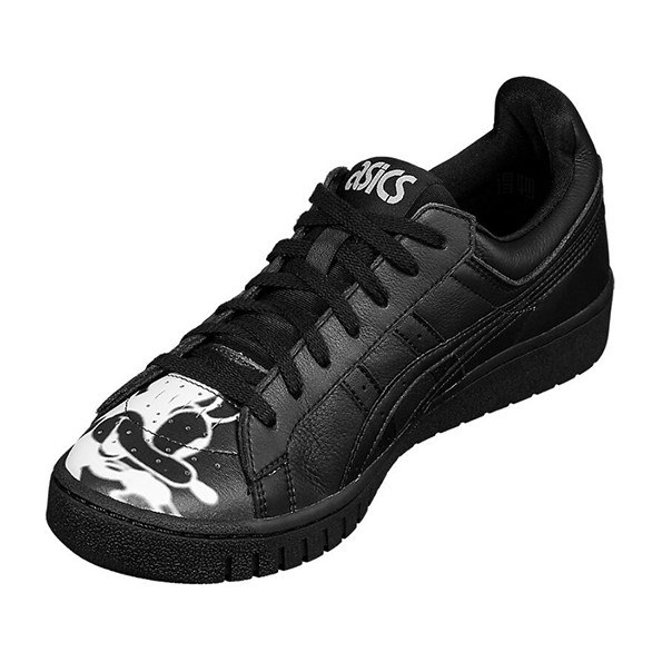Asics Gel-Ptg Black