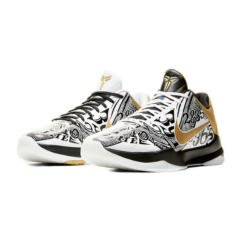 Nike Zoom Kobe 5 Protro "Big Stage"