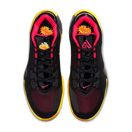 Nike Freak 1 Zoom EP Soul Glo