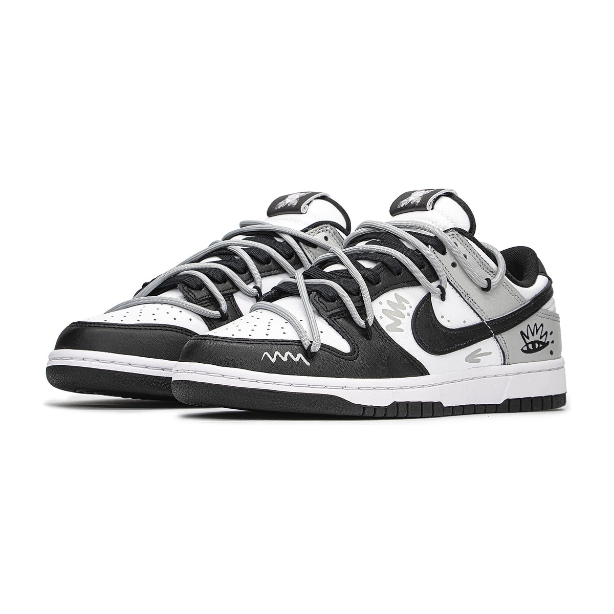 Nike Dunk Low FZBB