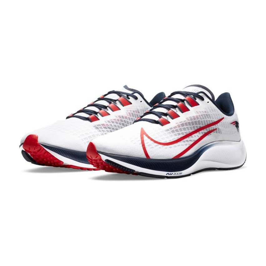 Nike Pegasus 37 "New England Patriots"