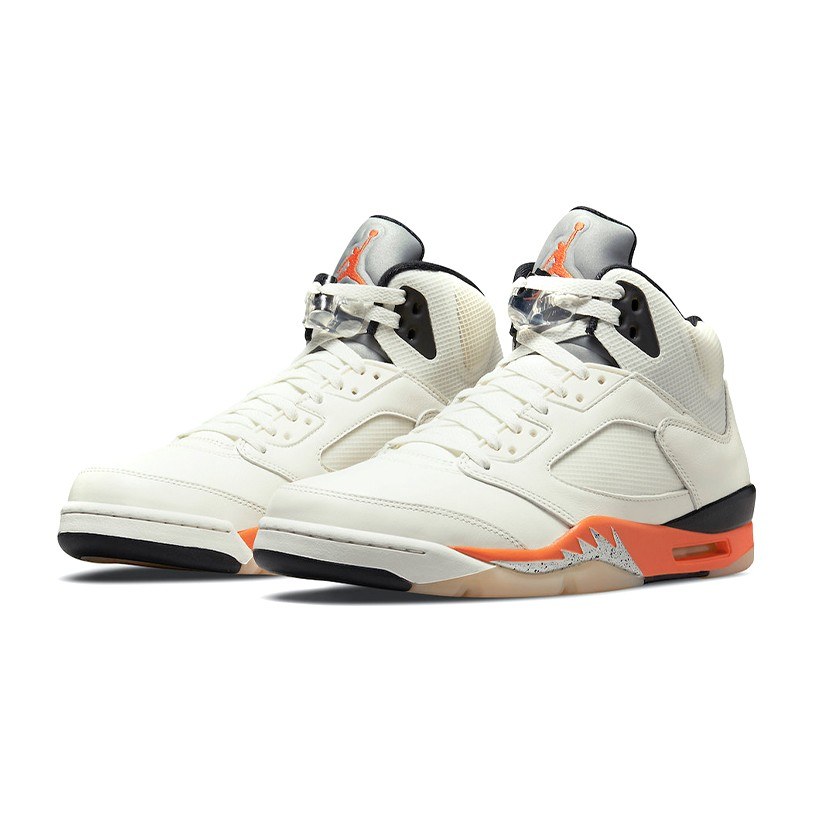 Jordan Air Jordan 5 Retro "Orange Blaze"